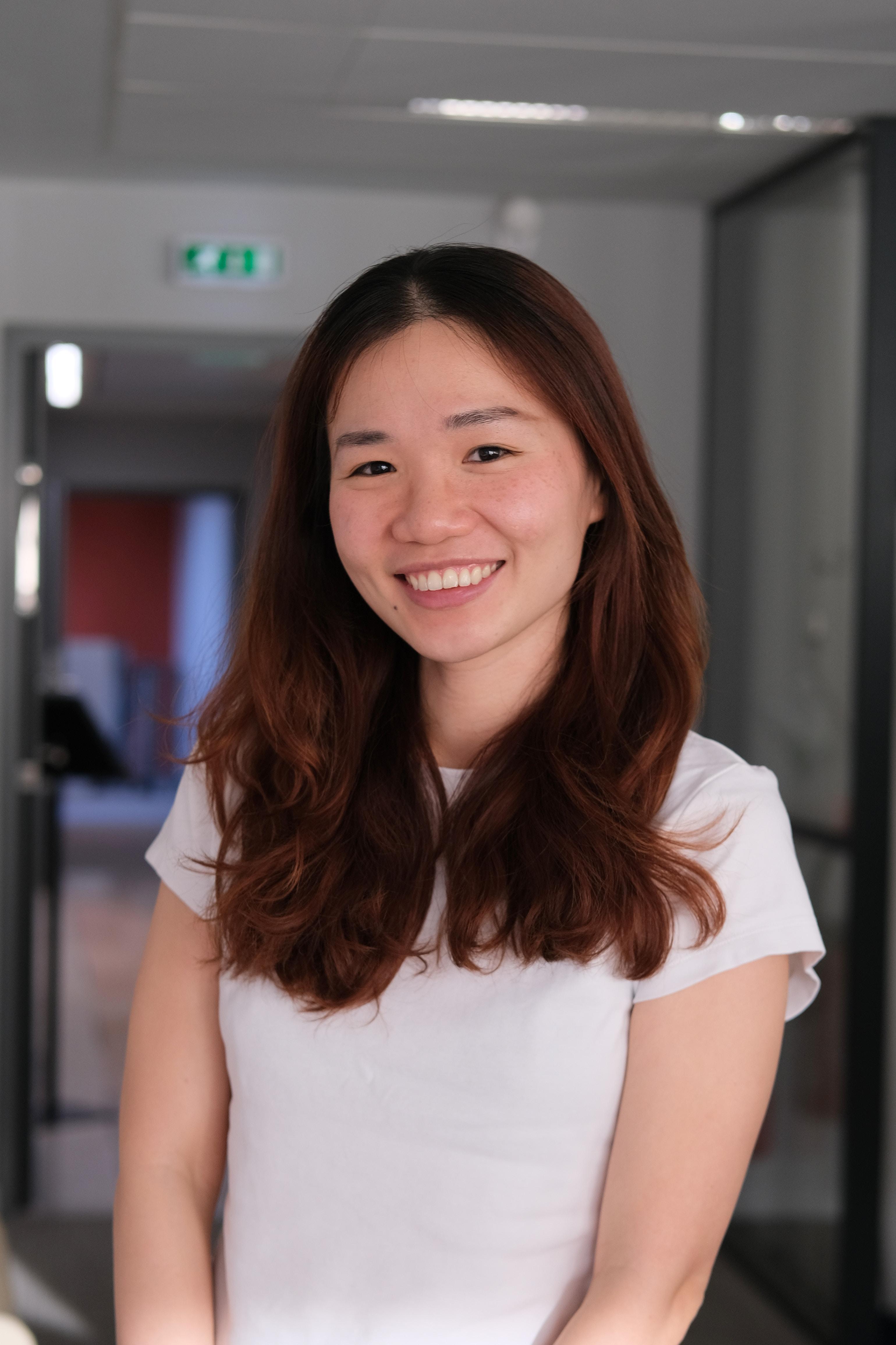 member portrait