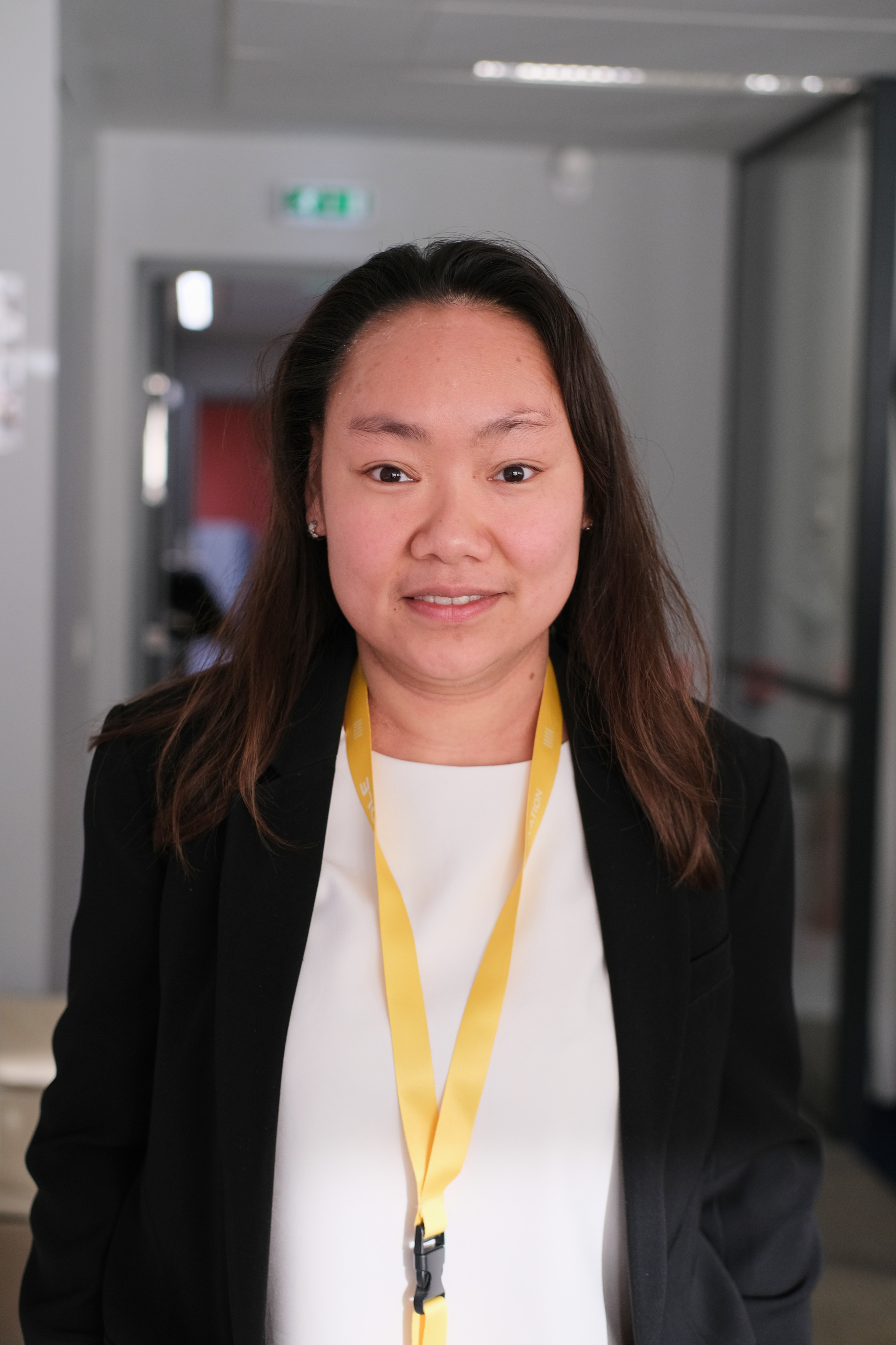 member portrait
