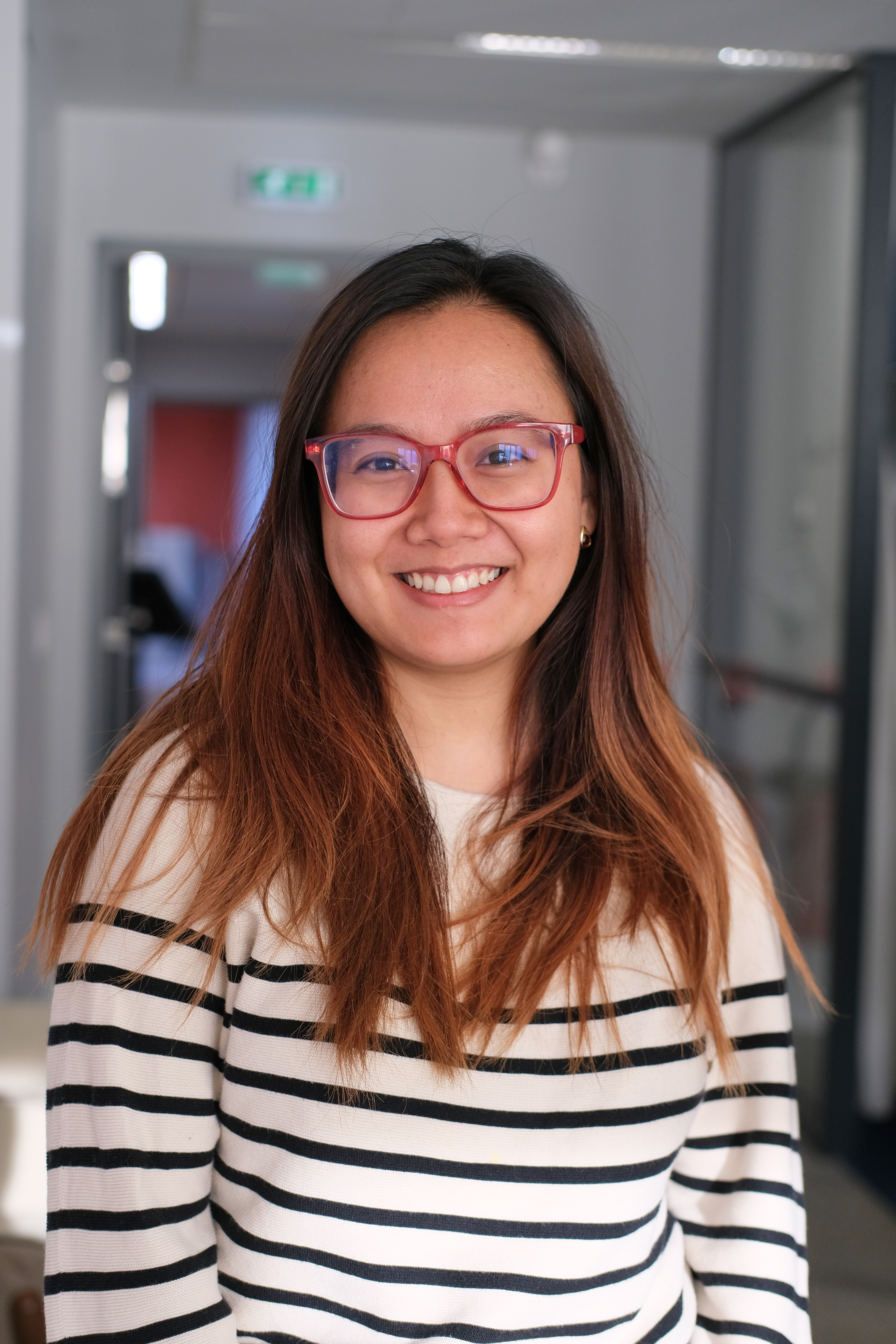 member portrait