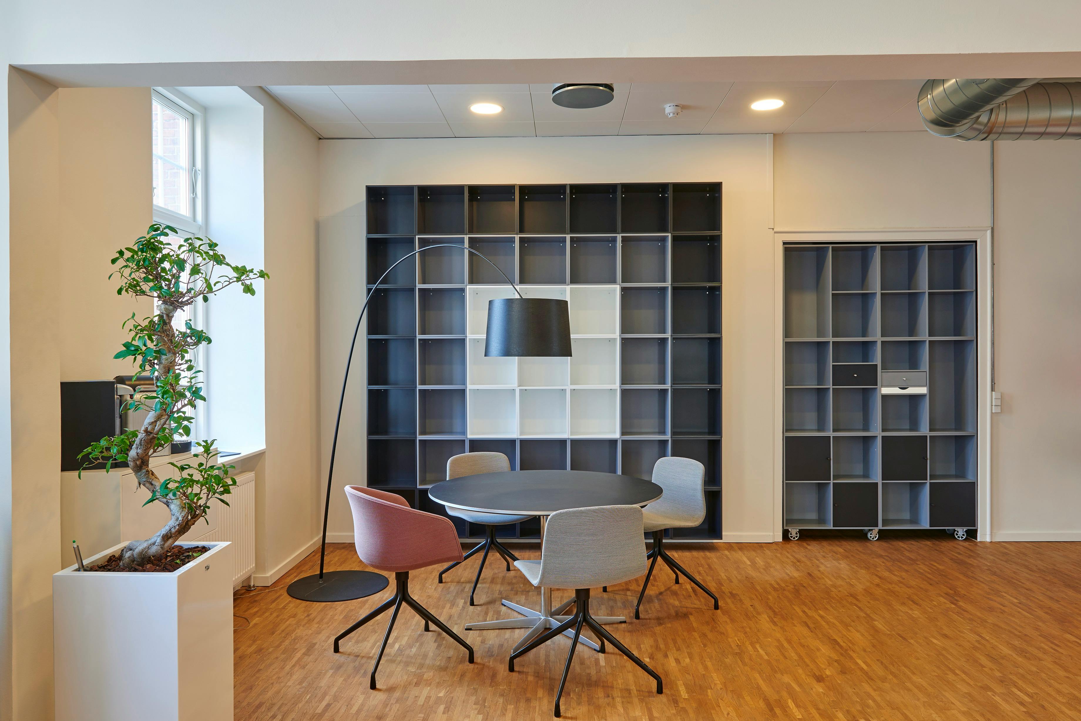 Office visit