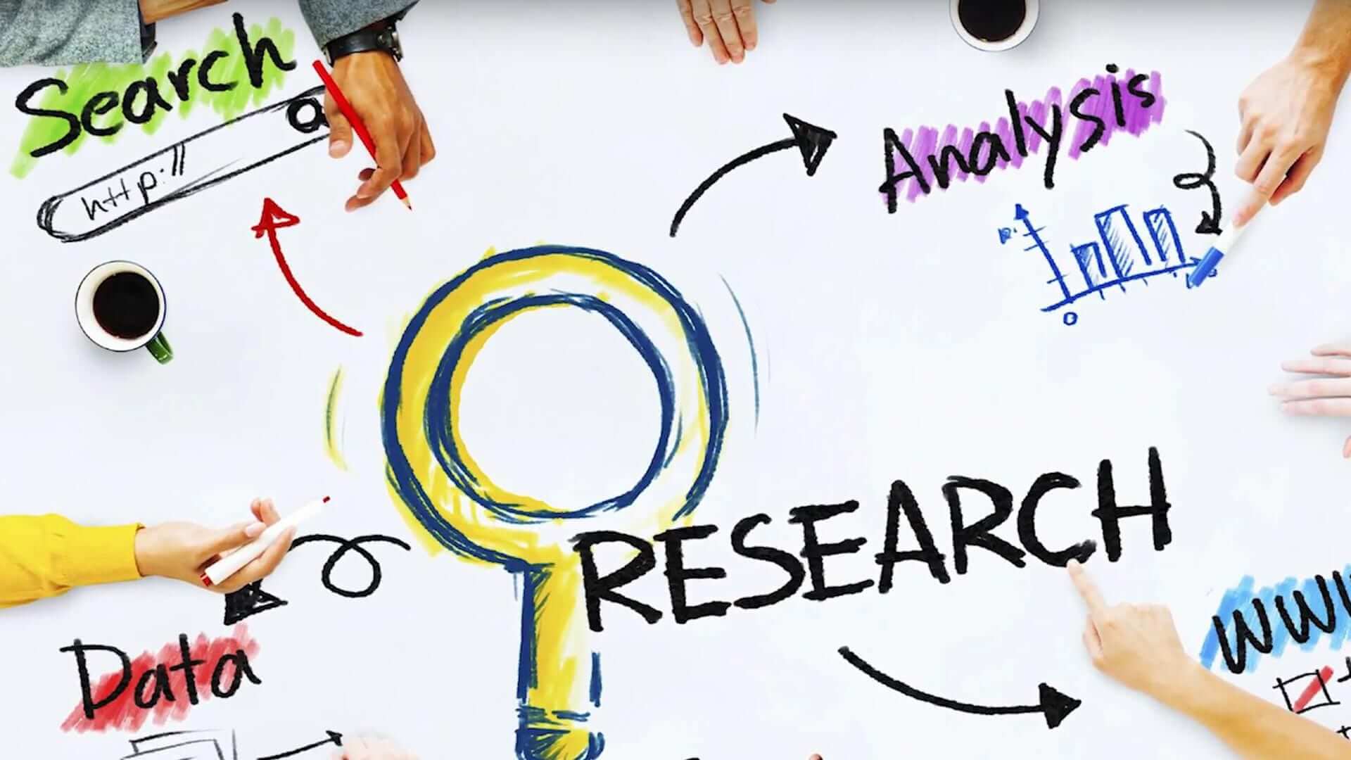Research in review